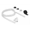 Set di gestione cavi DeLOCK 18392