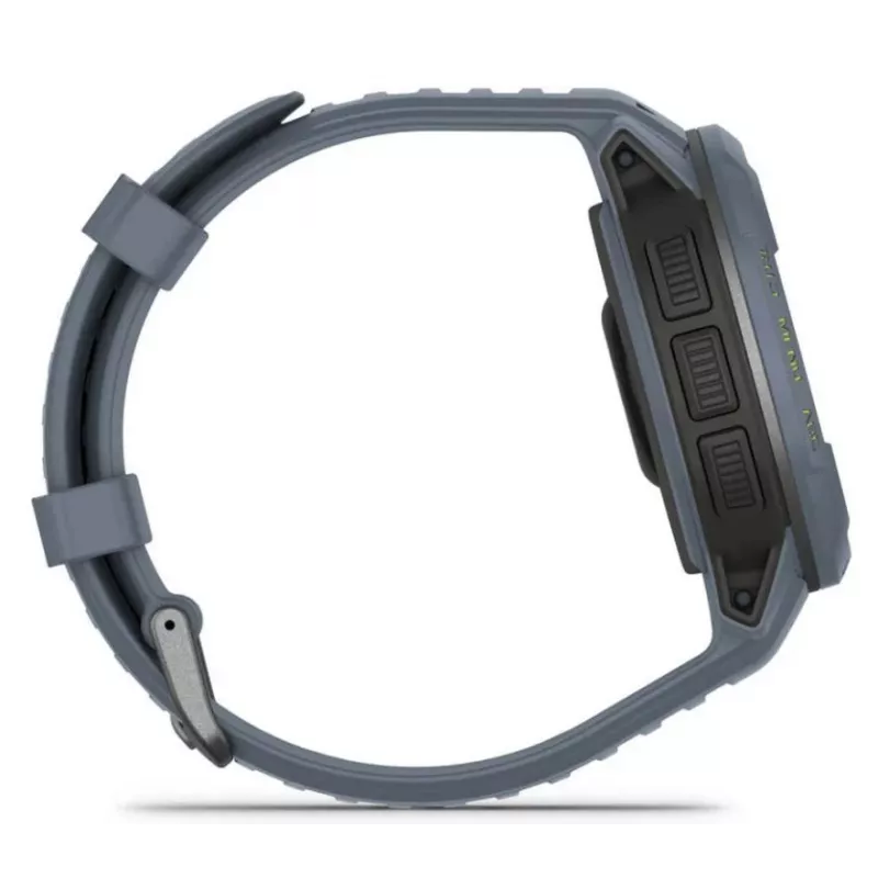 SMARTWATCH INSTINCT CROSSOVER/BLU 010-02730-04 GARMIN