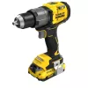 Avvitatore trapano a batteria STANLEY FatMax V20 SFMCD726D2K 18V, 2x 2Ah Li-Ion, 80 Nm, 2 marce, LED