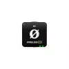 WIME RODE WIRELESS ME Sistema microfonico wireless dual-channel per vlogger e podcaster