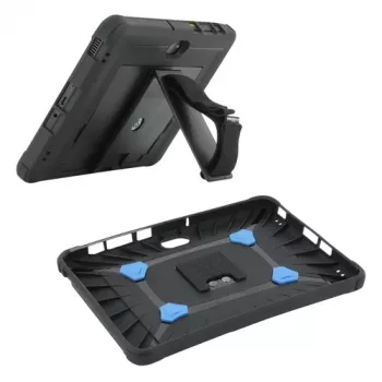 Custodia con supporto Mobilis PROTECH per Galaxy Tab Active5 Pro (067015)