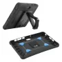 Custodia con supporto Mobilis PROTECH per Galaxy Tab Active5 Pro (067015)