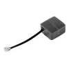 Homematic IP HAP1 HCP adattatore per l'integrazione di portoni garage Hörmann (MPN 170046)