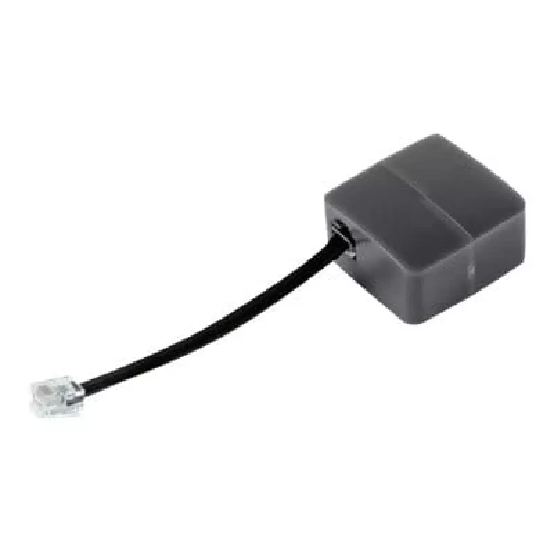 Homematic IP HAP1 HCP adattatore per l'integrazione di portoni garage Hörmann (MPN 170046)