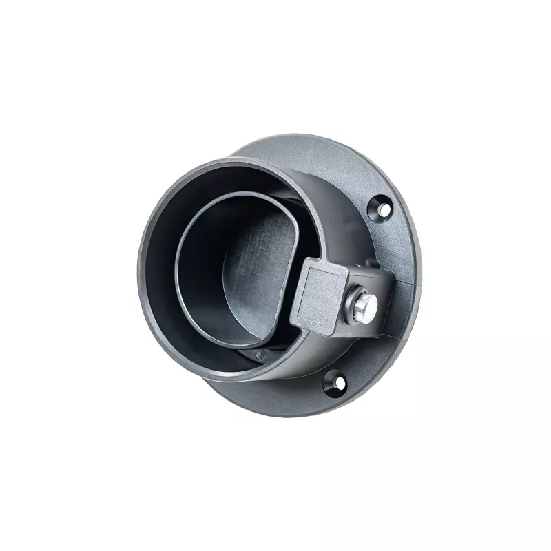 Akyga AK-SC-E01 Supporto a parete per connettore di ricarica EV Tipo 2