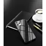 Custodia protettiva in TPU Devia per iPhone 11 Pro Max, nero