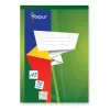 Quaderno, fogli rimovibili, Forpus, A5/70, a quadretti 0723-002