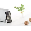 Custodia per smartphone man and wood per iPhone 11 Pro — camouflage nero custodia protettiva