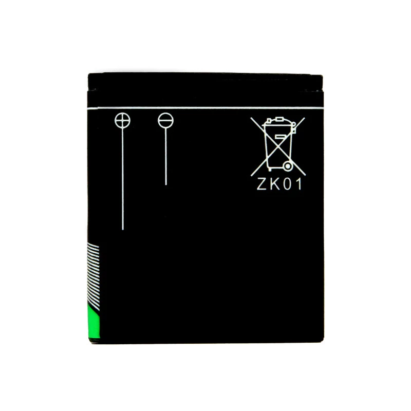 AgfaPhoto batteria AZK01 (ZK01)