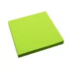 Note adesive Forpus, neon, 75x75 mm, verde (1x80)