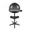 Steba 061600 grill nero