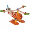 Constructor biplano, costruzioni 85 pezzi