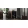 AEG Clean 5000 AS52CB18DB scopa elettrica senza fili, 0,3 l, blu denim