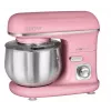 Frullatore da tavolo CLATRONIC KM 3711 — 1100 W, caraffa 5 L, rosa