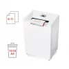 Distruggidocumenti HSM Pure 530 taglio a particelle 1,9x15 mm di HSM, modello 2352111