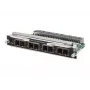 HPE - Serie Aruba - Modulo di stacking di rete 4 per 3810M modulo di stacking con 4 porte