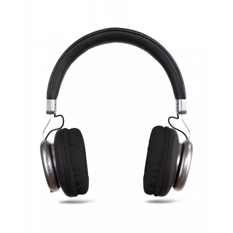 Cuffie Forme FHP-380BK