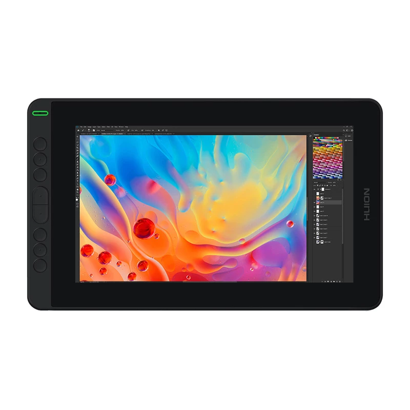 Tavoletta grafica Huion Kamvas 12 GS1161