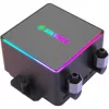 Dissipatore a liquido per processore Xilence LiQuRizer RGB XC982 12 cm nero