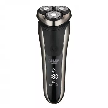 Rasoio elettrico ADLER AD 2933