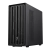 Case Gamemax | CLAW 460 BK | nero | Mid-Tower | alimentatore non incluso
