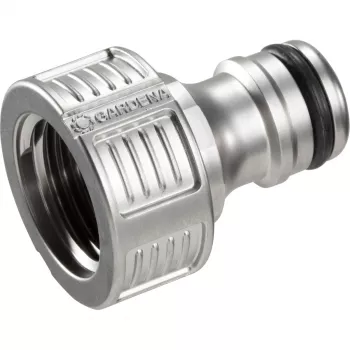 Gardena 18240-50 attrezzo da giardino argento