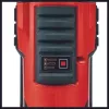 Avvitatore a impulsi Einhell 4510070, 2100 giri/min, 400 N⋅m, 18V