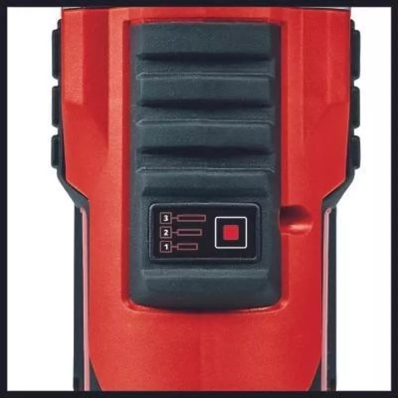 Avvitatore a impulsi Einhell 4510070, 2100 giri/min, 400 N⋅m, 18V