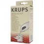 Set anticalcare Krups F054 per macchine per espresso e caffè