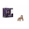Statuina in metallo Wednesday 4 varianti 6,5 cm