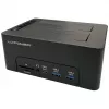 LC-Power docking station USB 3.2 Gen 2x1