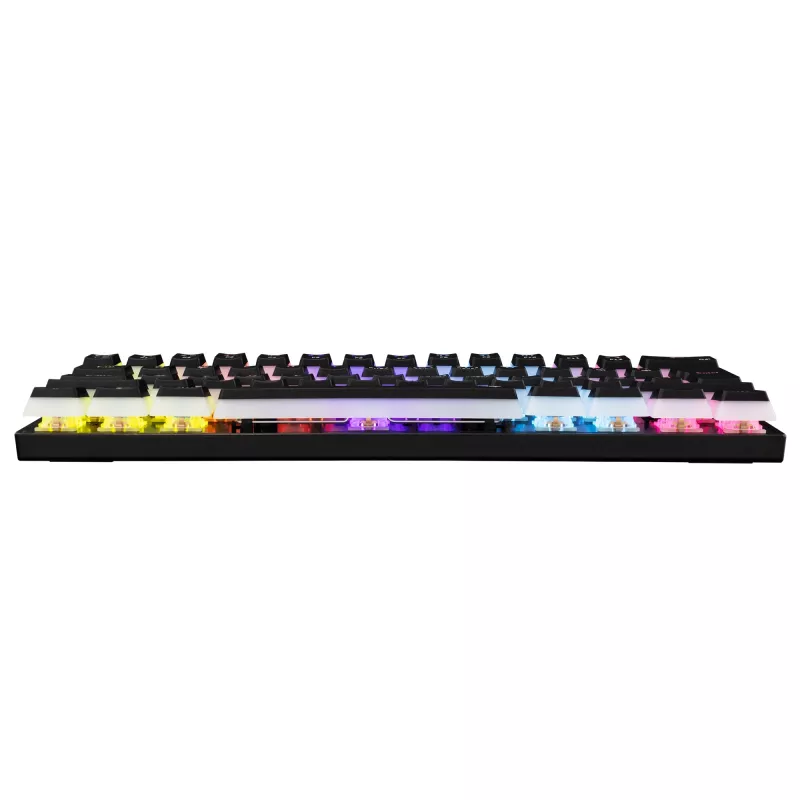 White Shark GK-2202 Ashiko 2 nero/blu US