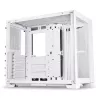 Case PC Lian Li O11D Mini-S Mini Tower bianco (compatibile con alimentatore SFX/SFX-L)