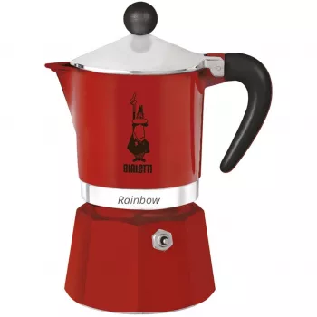 Macchina per caffè Bialetti Rainbow 0,27 L