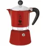 Macchina per caffè Bialetti Rainbow 0,27 L