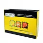 Kit solare ALLNET 133574 nero accessorio per scheda di sviluppo