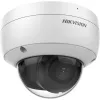 Telecamera di rete dome Hikvision DS-2CD2146G2H-I(2.8mm)(eF) 4 MP con obiettivo fisso