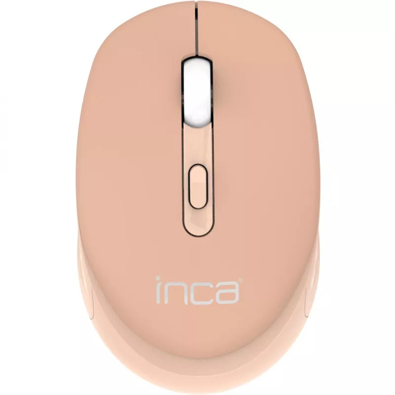 Mouse Inca IWM-243RH wireless