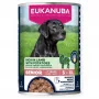 Cibo per cani Eukanuba Can LC SR AB LMB & POT 400 g cibo umido per cani adulti