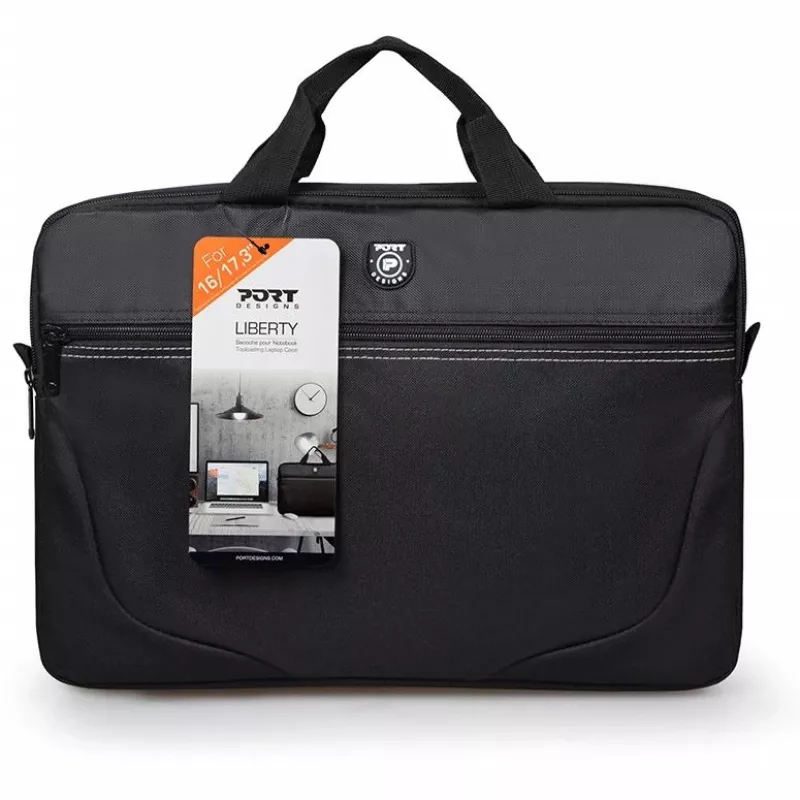 Borsa per documenti Port Designs LIBERTY III 43,9 cm (17,3 pollici)