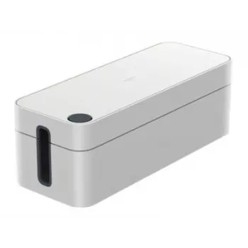 Box passacavi Durable Cavoline Box L scrivania grigio 1 pz. 503010