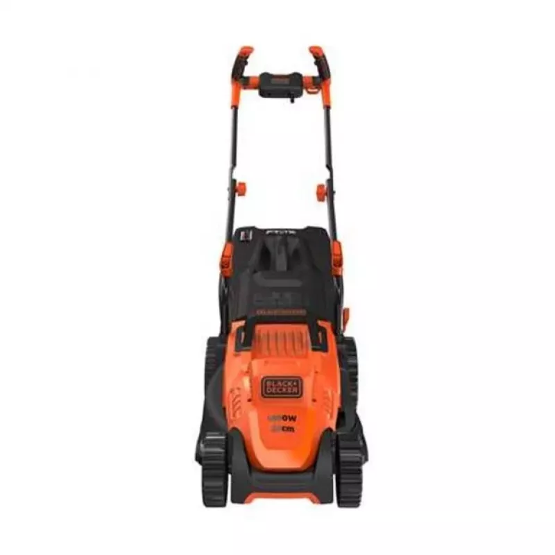 Tosaerba BLACK+DECKER BLACK+DECKER BEMW461BH-QS