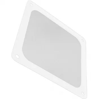 Sistema di raffreddamento Silverstone SST-FF123W