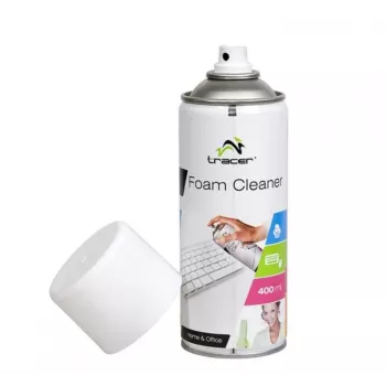 Schiuma per detergente 400 ml