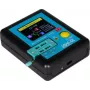Joy-iT JT-LCR-T7 multimetro digitale (JT-LCR-T7)