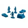 Risiko Shadow Forces gioco per famiglie