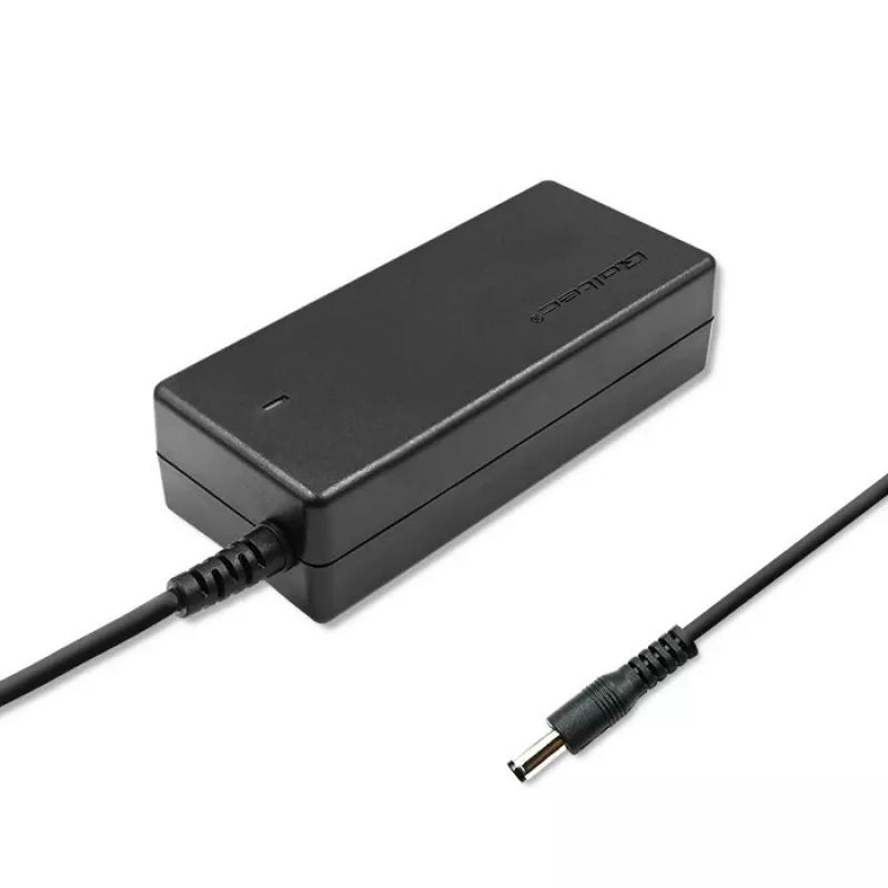 Qoltec 51516.90W alimentatore per Dell | 90W | 19,5V | 4,62A | 4,5*3,0+Pin | +cavo di alimentazione