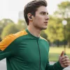 Auricolari sportivi wireless MANTA Rytmo Sport 2 MATWS012BK — True Wireless, in-ear, nero