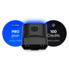 Dispositivo diagnostico OBDeleven OBDeleven Diagnostic Scanner 3 Pro Pack P1052 — strumento di diagnosi e codifica veicoli