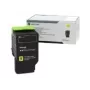 Lexmark Ultra High Yield - Giallo - Originale